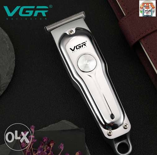 ماكينه حلاقه VGR V071 بالتكنولوجيا الاوربيه 2