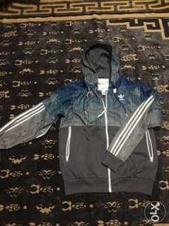 Olx store adidas jacket