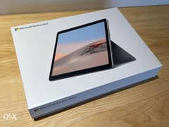 NEW Surface GO 2 Sealed The Most Affordable in 2020 سرفس جو 2 جديد 0