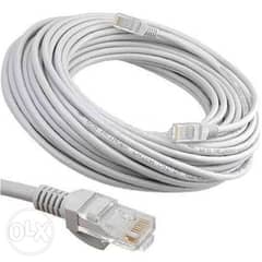network cable cat5 10m 0