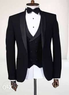 Jack Men Suit