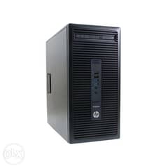 كمبيوتر جيمنج - HP ProDesk 600 G2 - Core i5-6500 0