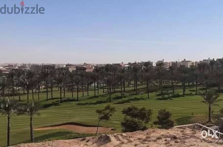 Real price in katameya dunes _ 1350m