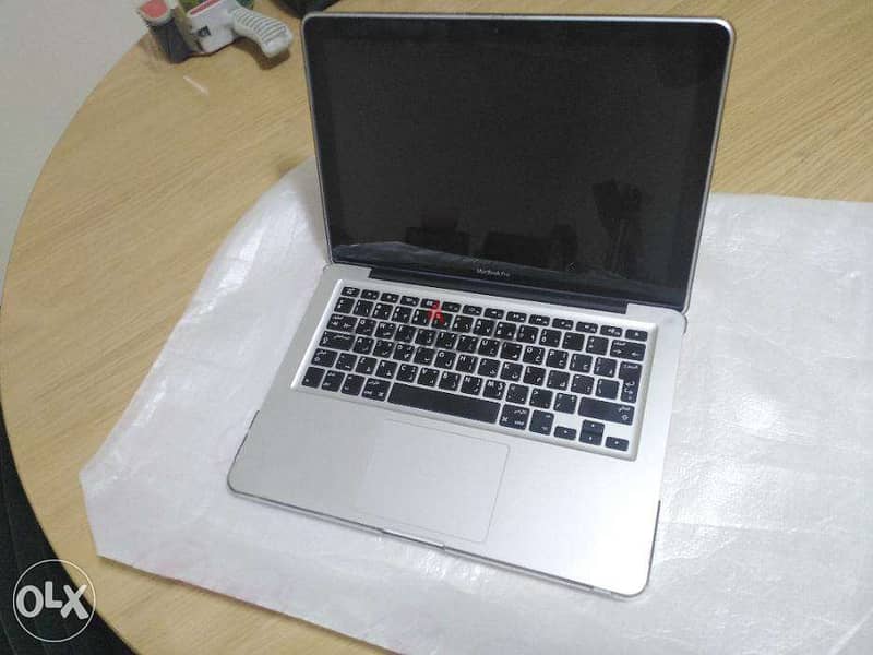 MacBook Pro For Sale - Almost New 4