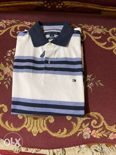 Original Tommy Hilfiger shirt