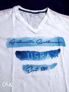 US Polo Assn T-shirt 0
