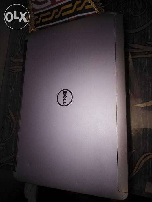 لاب توب dell I7 3