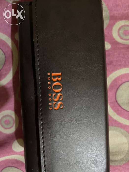 original Hugo boss 1