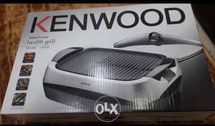 Kenwood grill 2000w شوايه 0