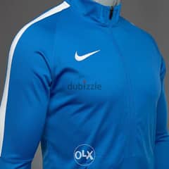 Nike orginal track suit size S made in Cambodia