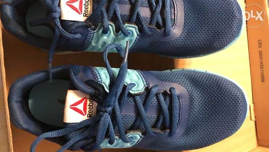 Original Reebok shoes for women
