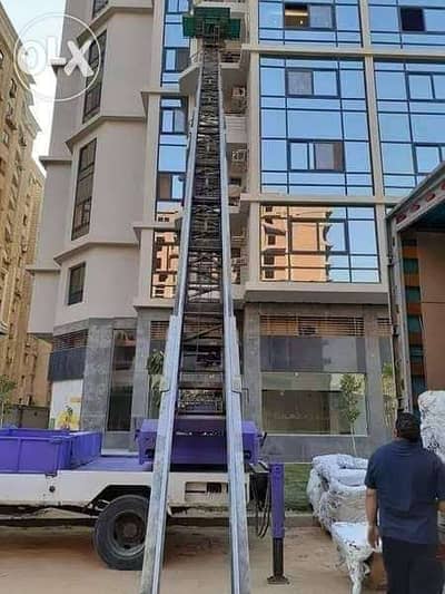 ليس الوحيدون ولكننا متميزون اسعارنا تناسب الجميع