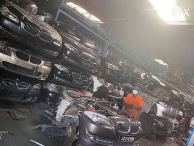 قطع غيار f10 -