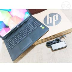 HP 15-da1015ne Used laptop like new