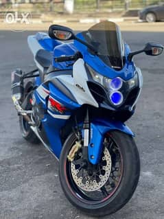 Suzuki gsxr cheap 1000 olx