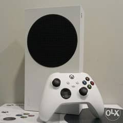 Xbox series s| اكس بوكس سيريس اس