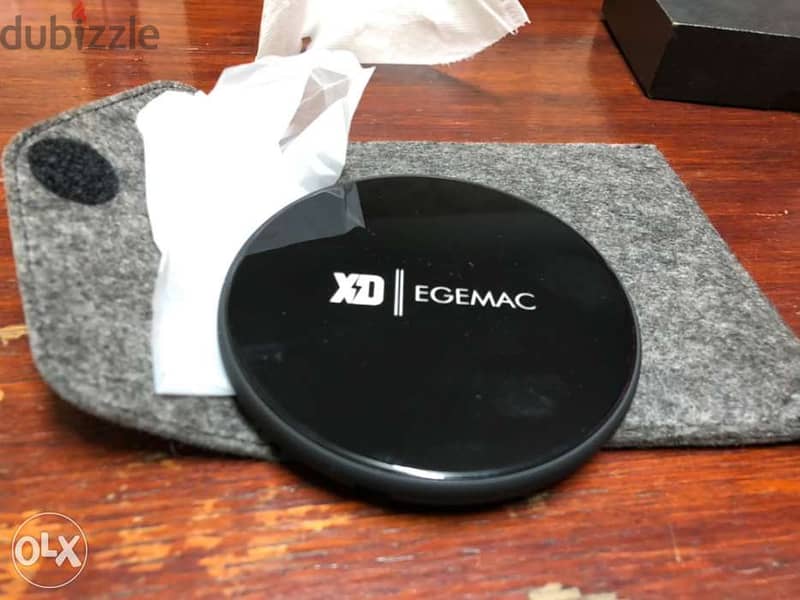 Fast Wireless charger 4