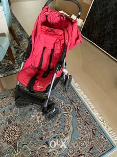 baby stroller mother care plus car seat