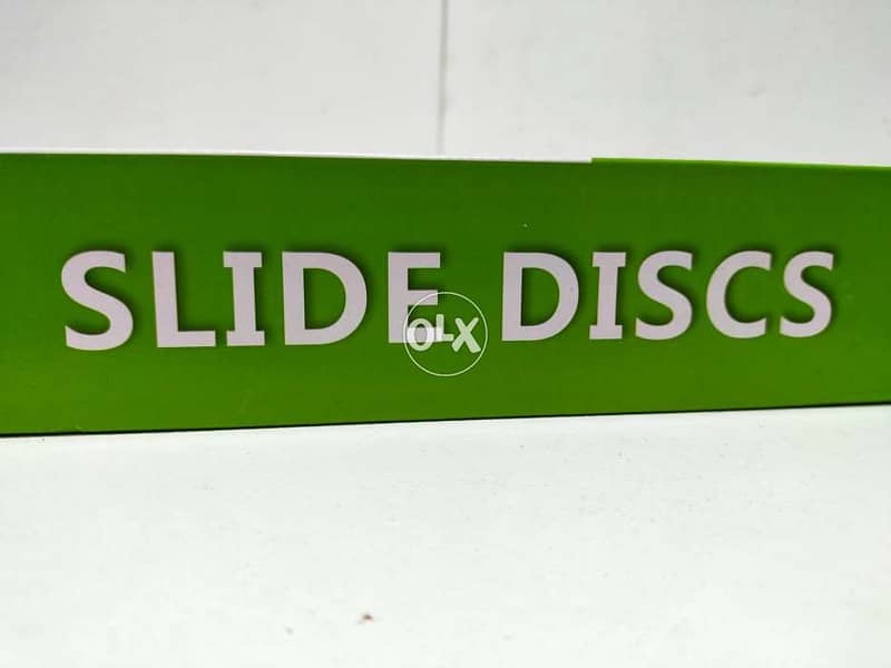 Slide disce 2