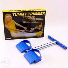 للرياضة وشد الجسم والحصول علي افضل قوام السوستة الرياضية tummy trimmer 0