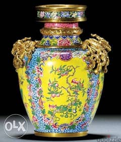 Wanted : Antique original chinese ( صيني ) works of art