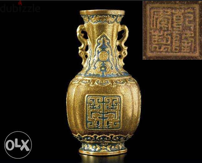 Wanted : Antique original chinese ( صيني ) works of art 1