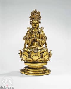 Wanted : Chinese ( شينواه ) original antique statue and art