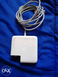 Apple 45W MagSafe Power Adapter 0