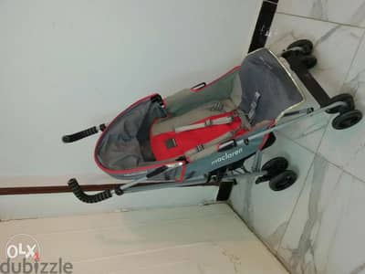 Maclaren stroller excellent condition