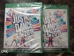 لعبة Just Dance 2019 Xbox One ^_^ جديده 0