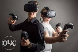 VR Gaming Kit 0