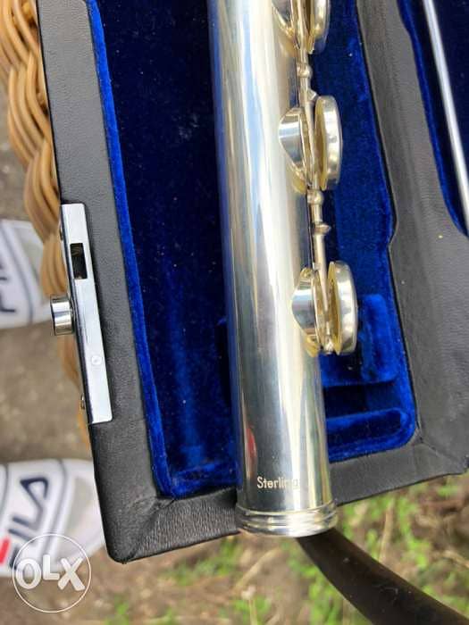 wms Haynes flute 3