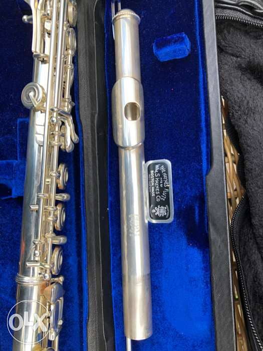 wms Haynes flute 4