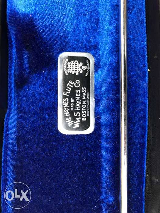 wms Haynes flute 5