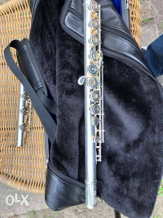 wms Haynes flute 6