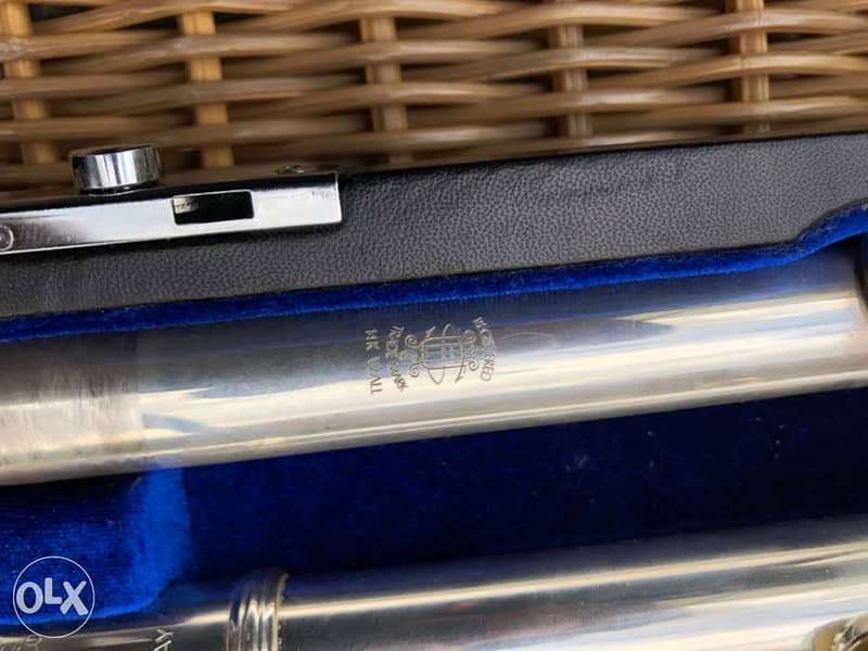 wms Haynes flute 7