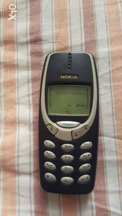 نوكيا 3310