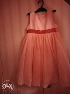 Weeding dress from mothercare 0