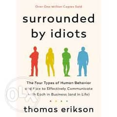 Self Help || surrounded by idiots 0