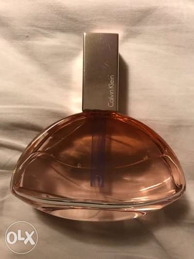 Calvin Klein EUPHORIA perfume