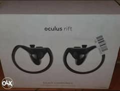 Oculus rift 0