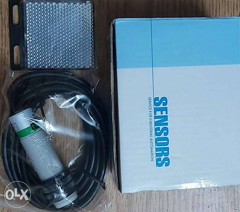 حساس بعاكس ٢٤ فولت 24V inverter sensor 0