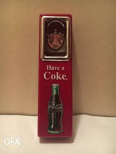 كوكاكولا - فتاحة حالة ممتازة - coca-cola 0