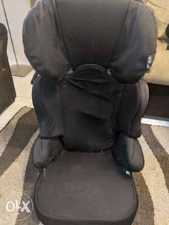 Car seat stage 3 0
