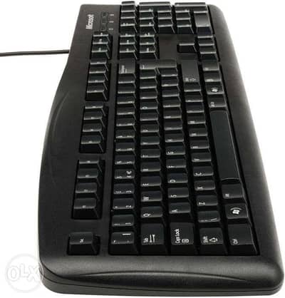 Microsoft Keybored mod 1406
