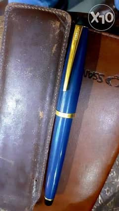 قلم حبر ماركة كروس الإنجليزية الشهيرة 0
