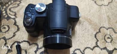 Panasonic lumix professional camera 0