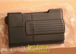 Seat Ateca battery cover 0