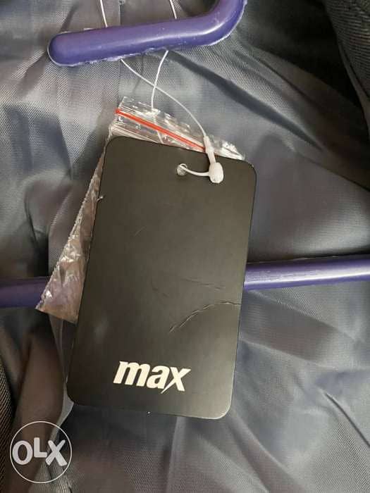 blazer from max 3