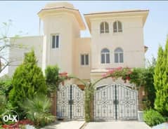 Villa for sale at Solimaneyah Golf City  Sfinx City 0